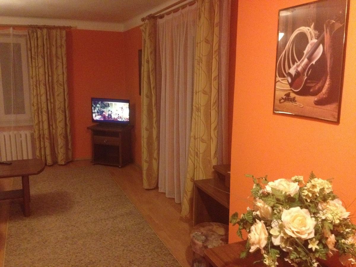Hotel Mis Bochnia Buitenkant foto