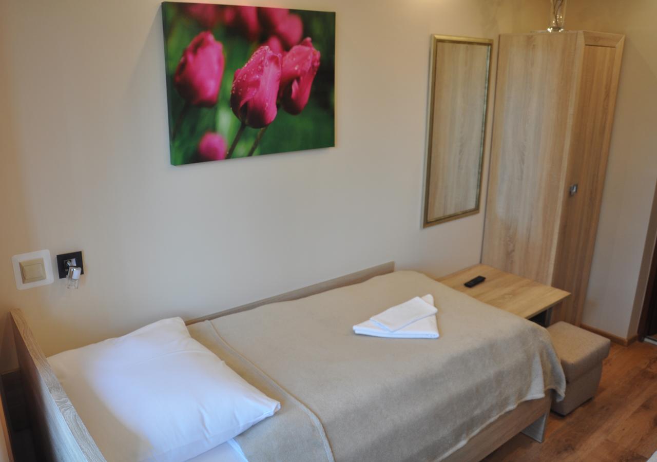 Hotel Mis Bochnia Buitenkant foto