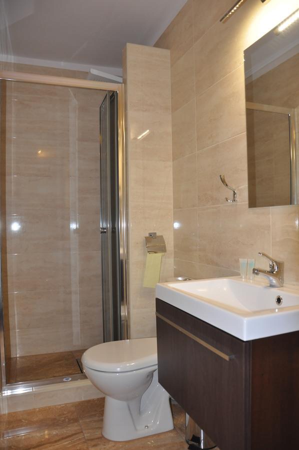 Hotel Mis Bochnia Buitenkant foto