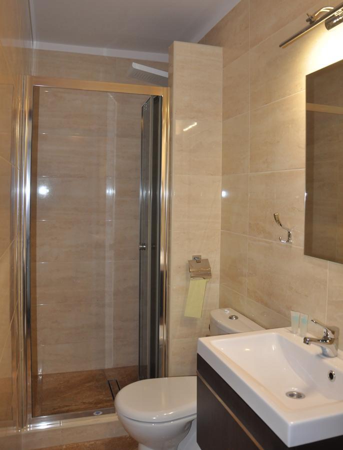 Hotel Mis Bochnia Buitenkant foto