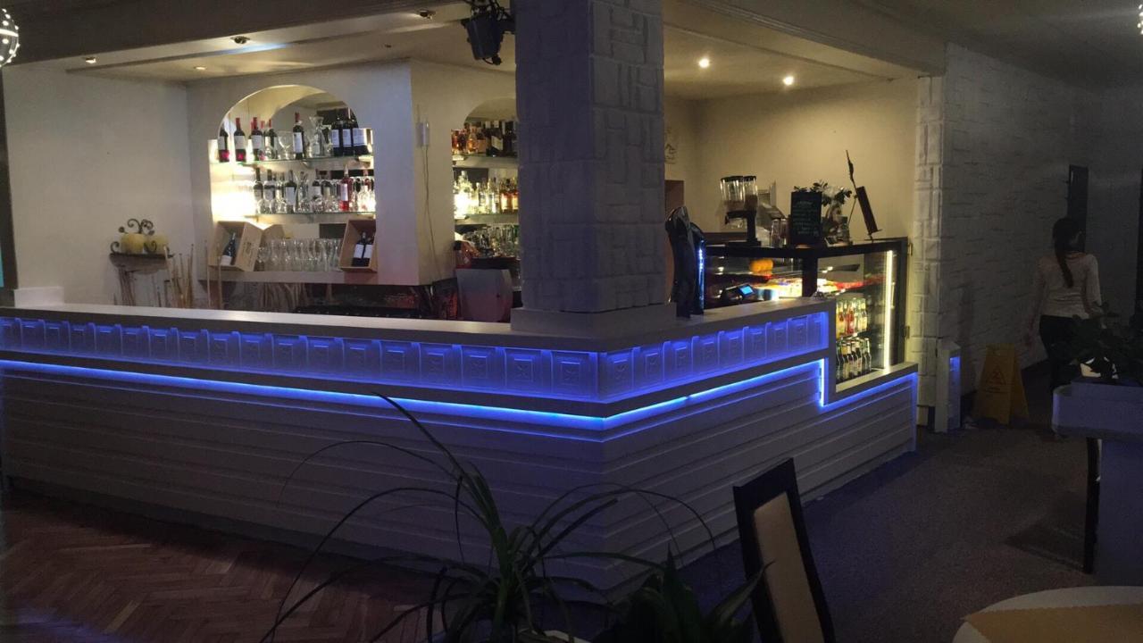 Hotel Mis Bochnia Buitenkant foto